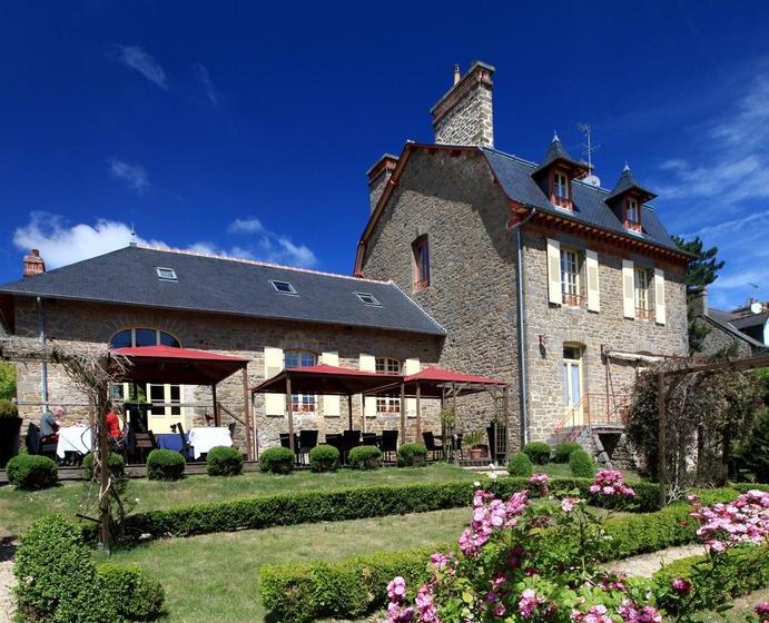 ベッドアンドブレックファースト La Maison de la Marine