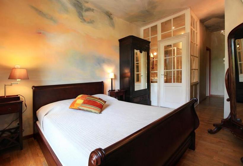 ベッドアンドブレックファースト La Maison de la Marine