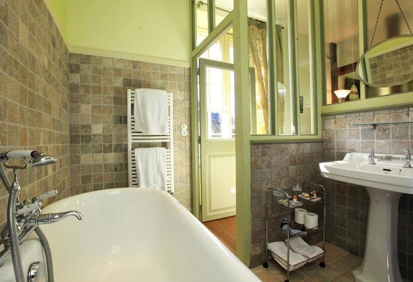 ベッドアンドブレックファースト La Maison de la Marine