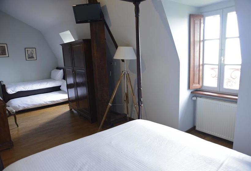 ベッドアンドブレックファースト La Maison de la Marine