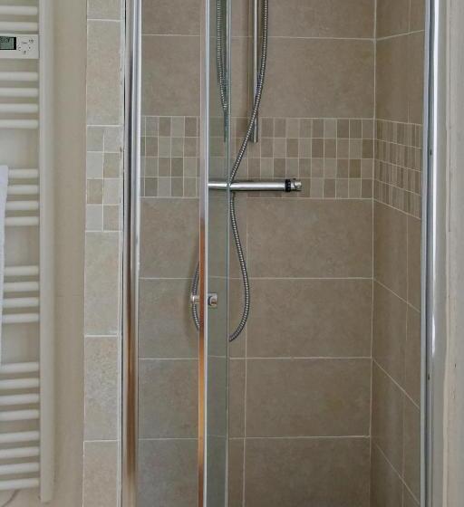 住宿加早餐  Maison Rives   Village Du Livre De Montolieu