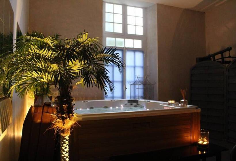 住宿加早餐 Manoir De La Baronnie