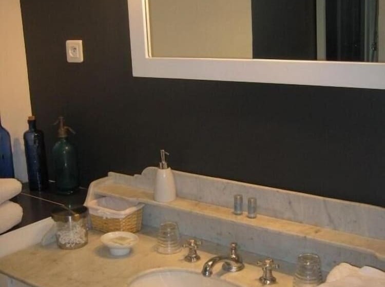 住宿加早餐 Manoir De La Baronnie