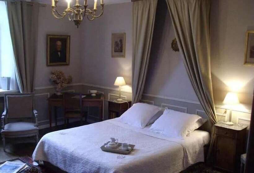 住宿加早餐 Manoir De La Baronnie