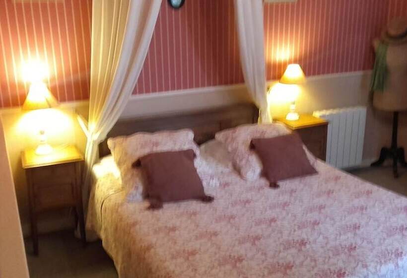 住宿加早餐 Manoir De La Baronnie