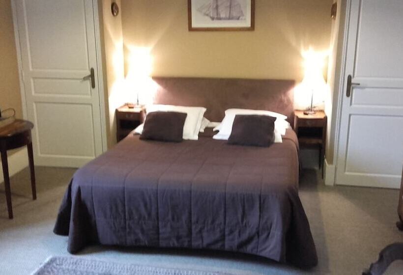 住宿加早餐 Manoir De La Baronnie