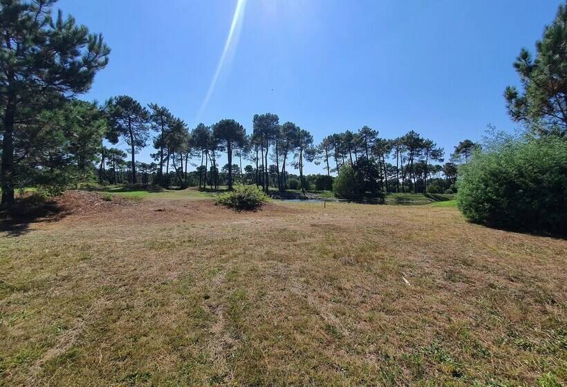 تختخواب و صبحانه Villa Caraîbes