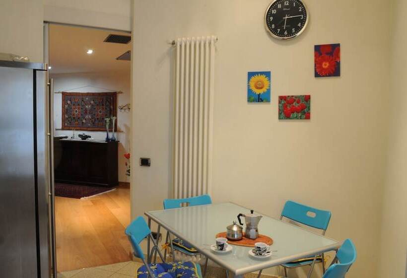 تختخواب و صبحانه Zeus Rooms Superior