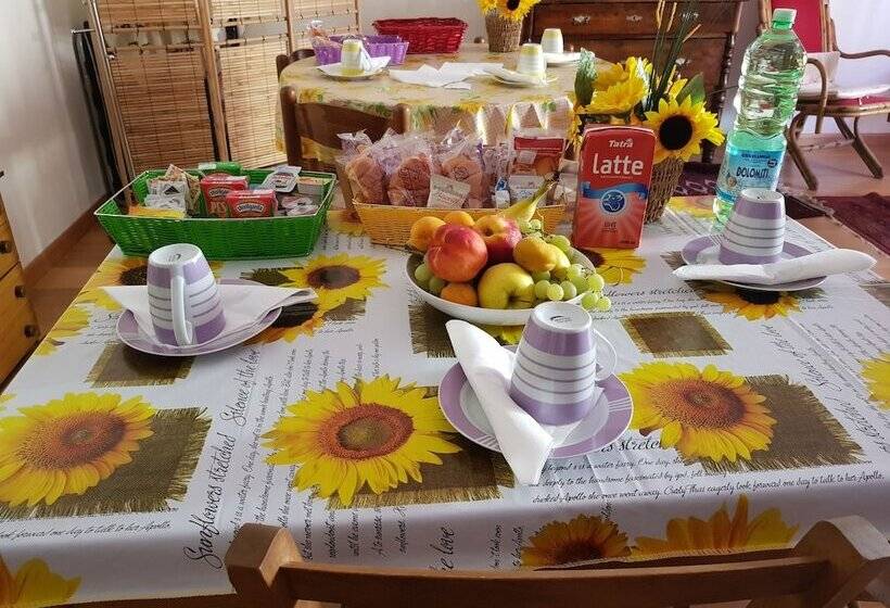 تختخواب و صبحانه Zeus Rooms Superior