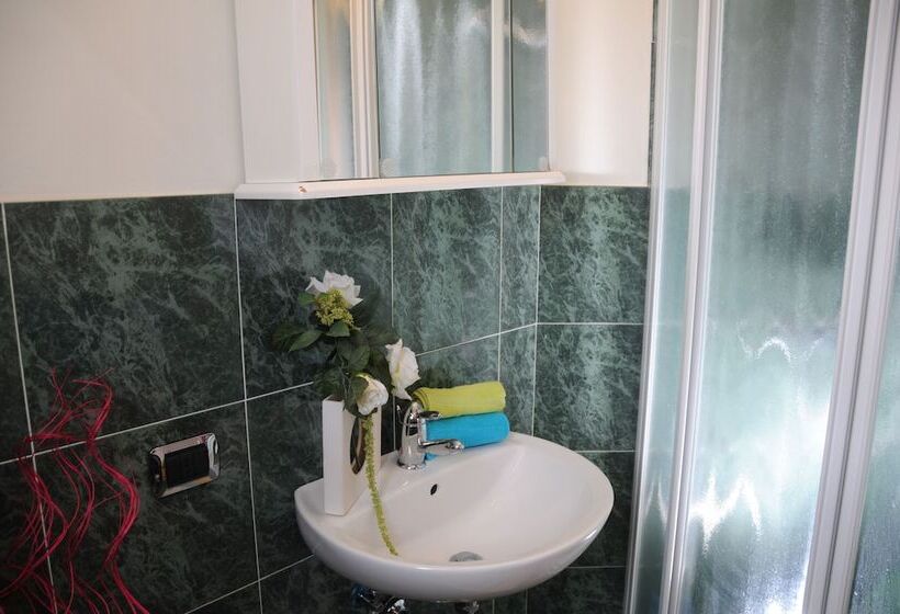 تختخواب و صبحانه Zeus Rooms Superior