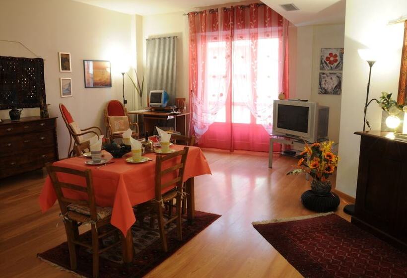 تختخواب و صبحانه Zeus Rooms Superior