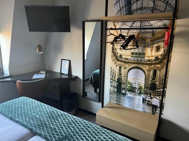 Boutique Hotel De Valk