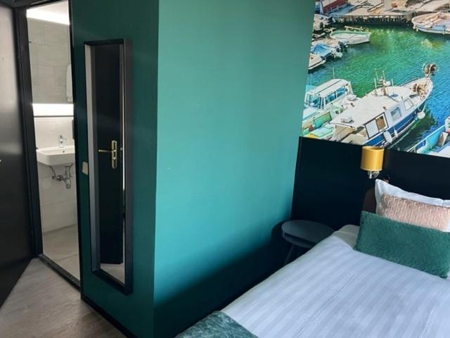 Boutique Hotel De Valk