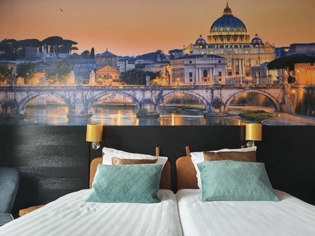 Boutique Hotel De Valk