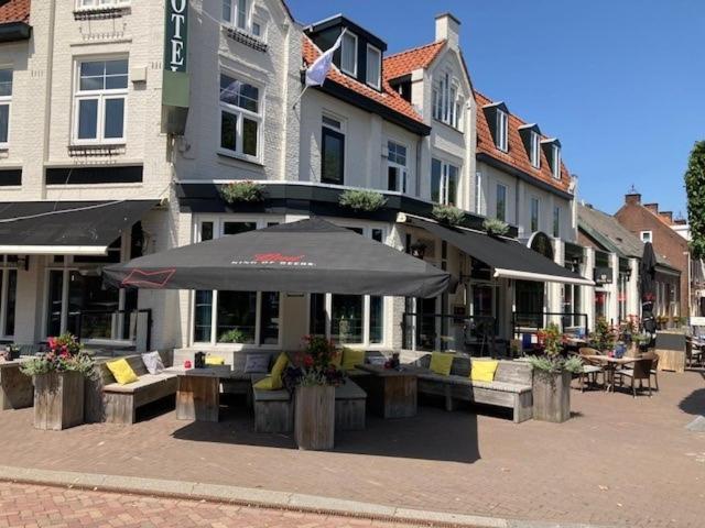 Boutique Hotel De Valk