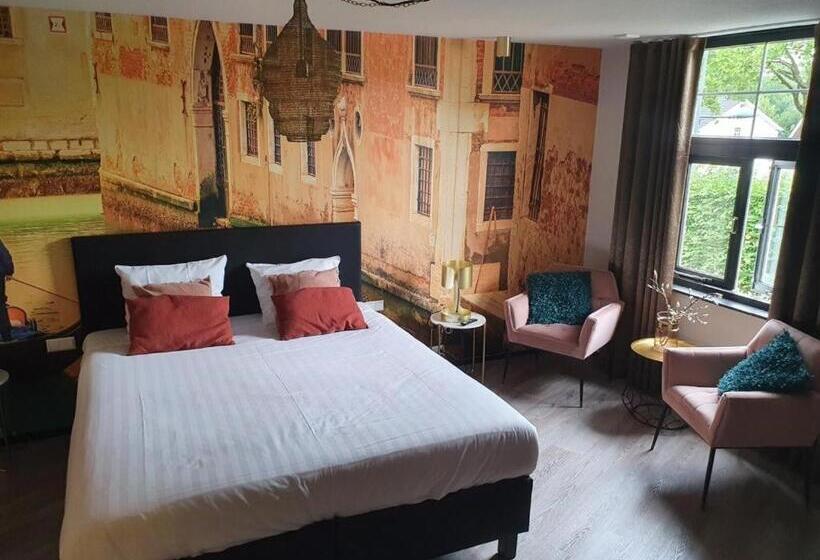 Boutique Hotel De Valk