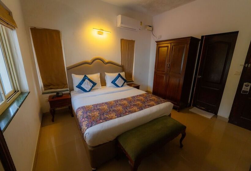 Casa Ahaana Resort Vagator, By Lavin Hotels