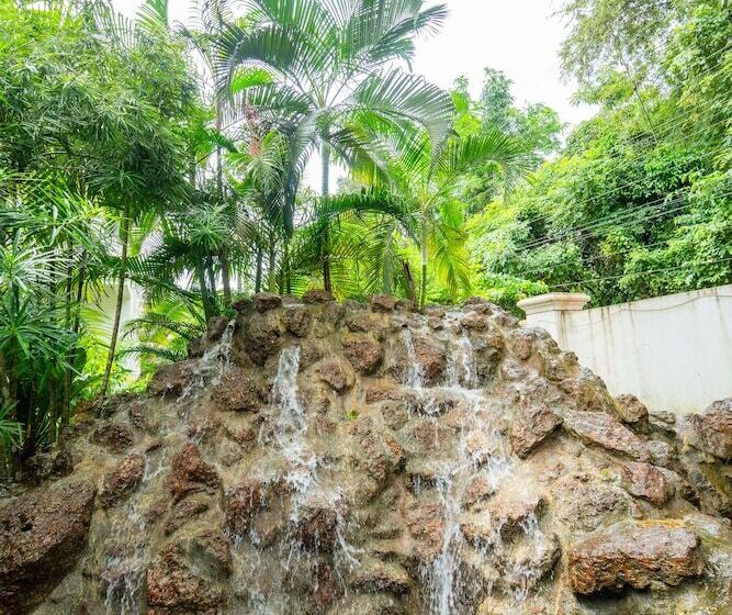 Casa Ahaana Resort Vagator, By Lavin Hotels