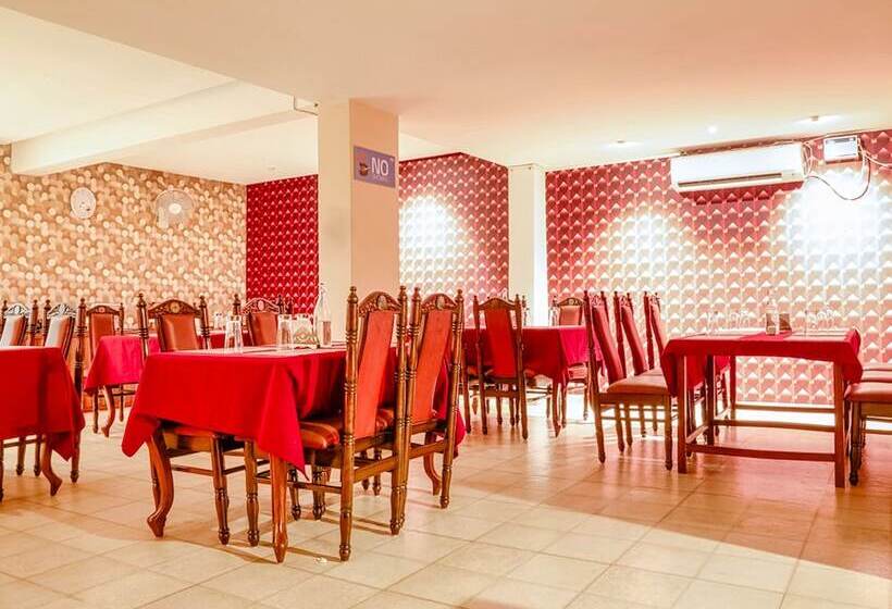 Casa Ahaana Resort Vagator, By Lavin Hotels