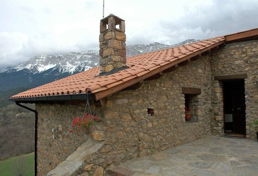 Casa Rural Paller I Cort Del Pairot