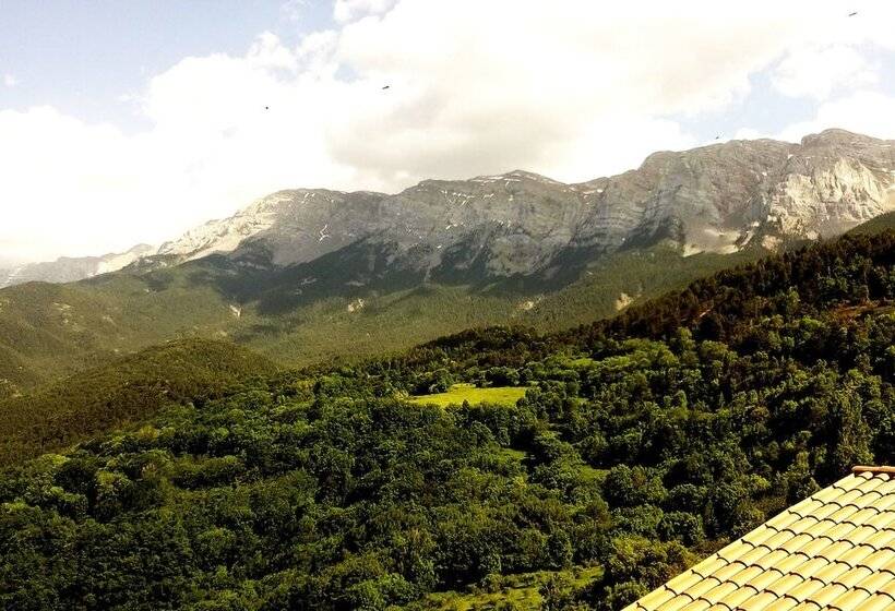 Casa Rural Paller I Cort Del Pairot