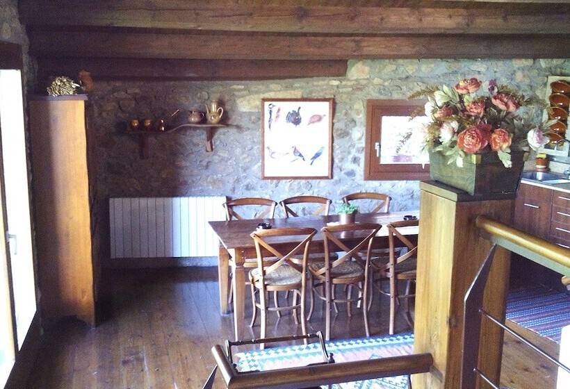 Casa Rural Paller I Cort Del Pairot