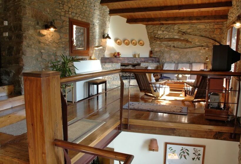 Casa Rural Paller I Cort Del Pairot