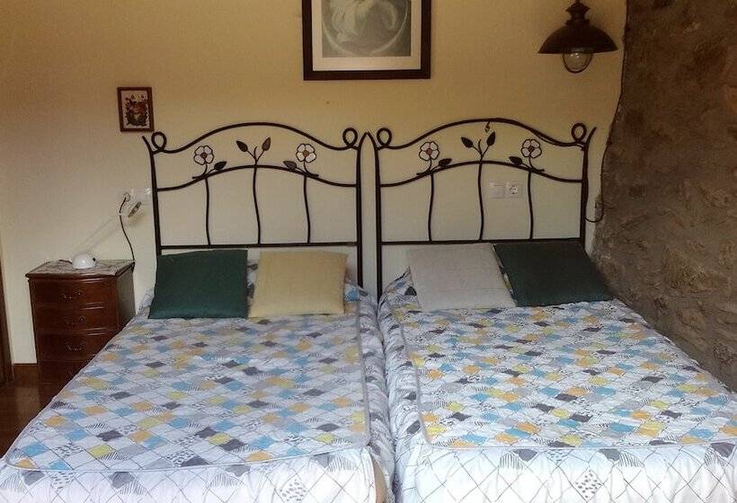 Casa Rural Paller I Cort Del Pairot