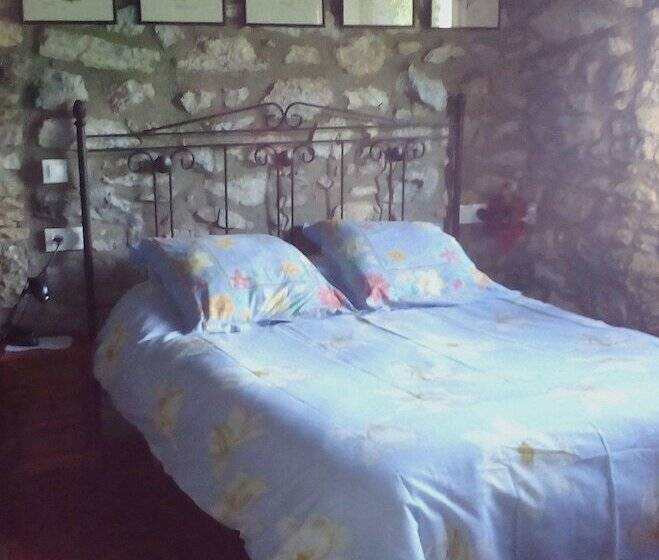 Casa Rural Paller I Cort Del Pairot