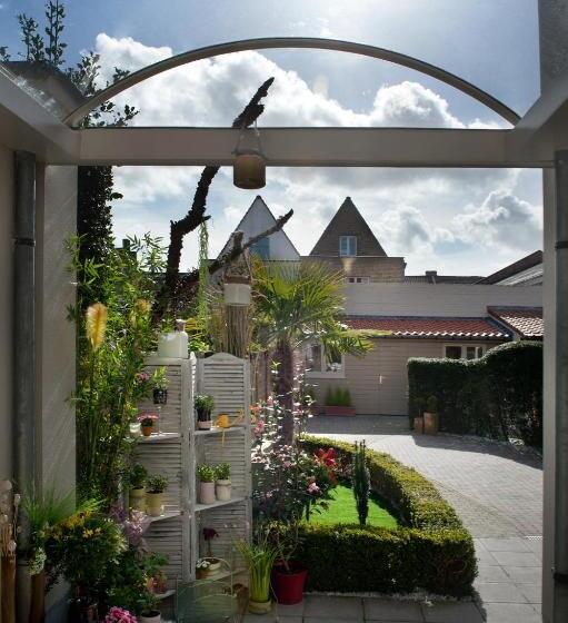 Central Bruges B&b