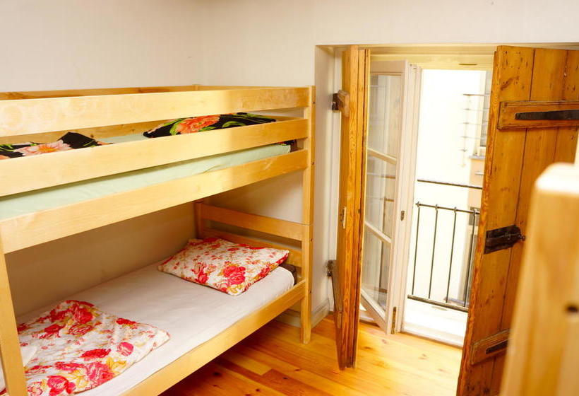 Doma Hostel