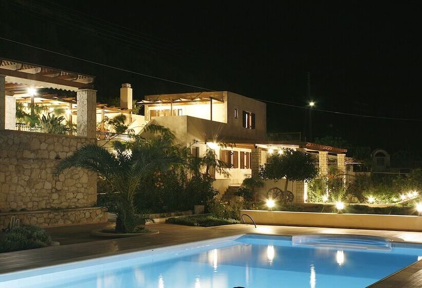Elaia Villas