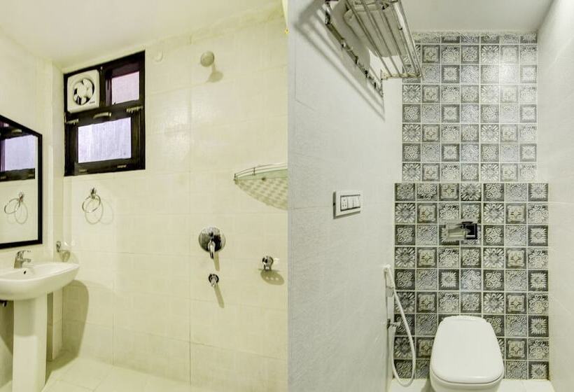 Hotell Treebo Trend Surya Residency