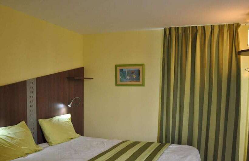 Fasthotel Toulouse Blagnac Aéroport