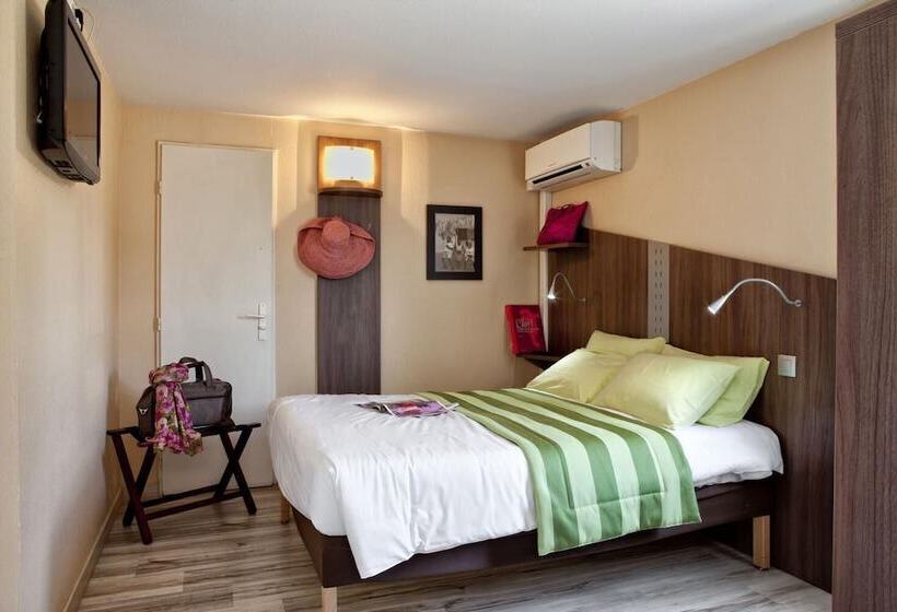 Fasthotel Toulouse Blagnac Aéroport