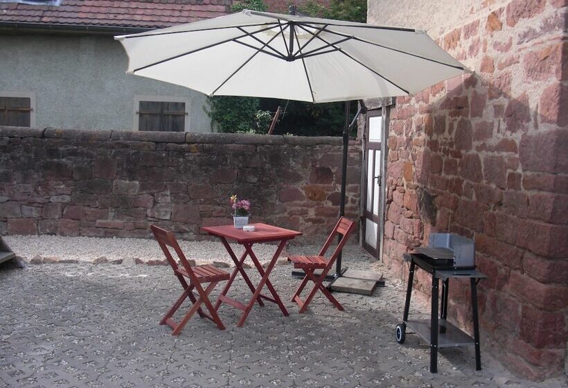 Ferienwohnung Misita