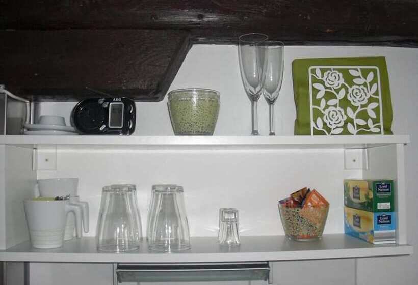 Ferienwohnung Misita