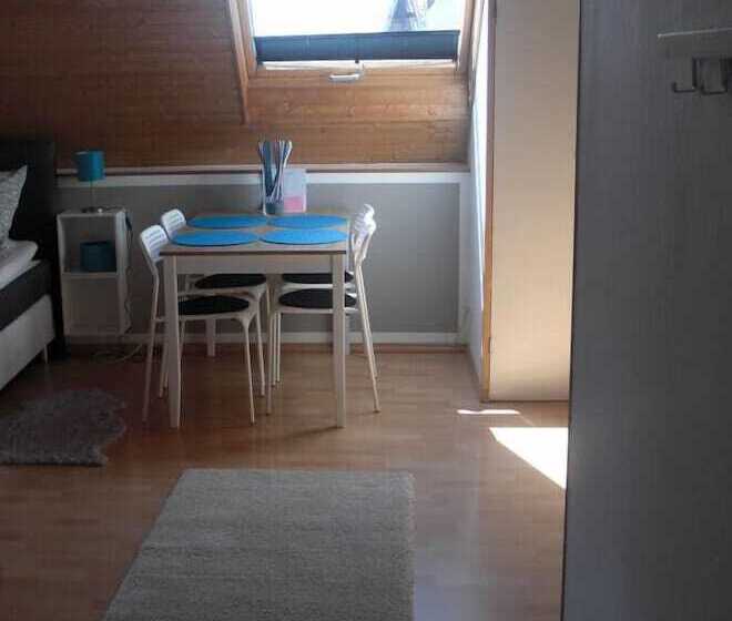Ferienwohnung Misita