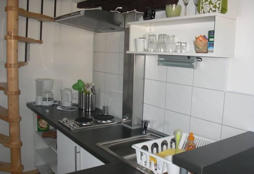 Ferienwohnung Misita