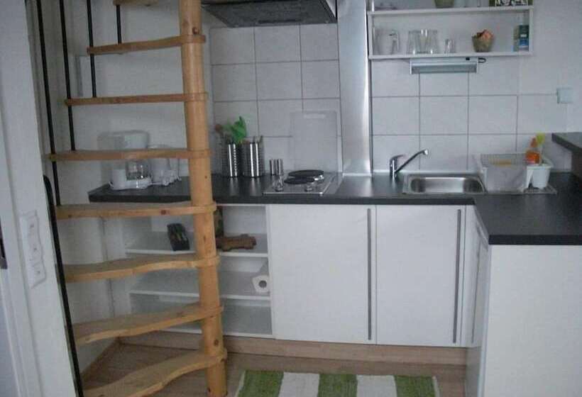 Ferienwohnung Misita