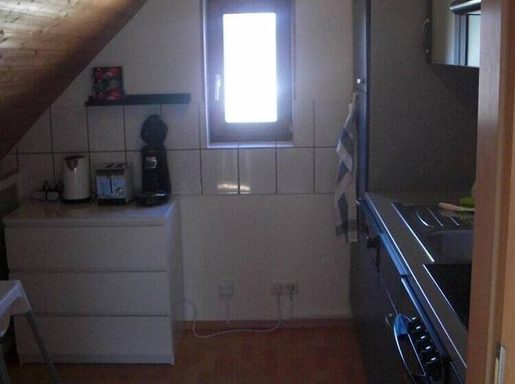 Ferienwohnung Misita