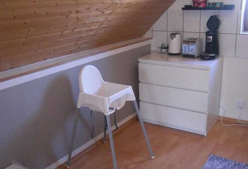 Ferienwohnung Misita