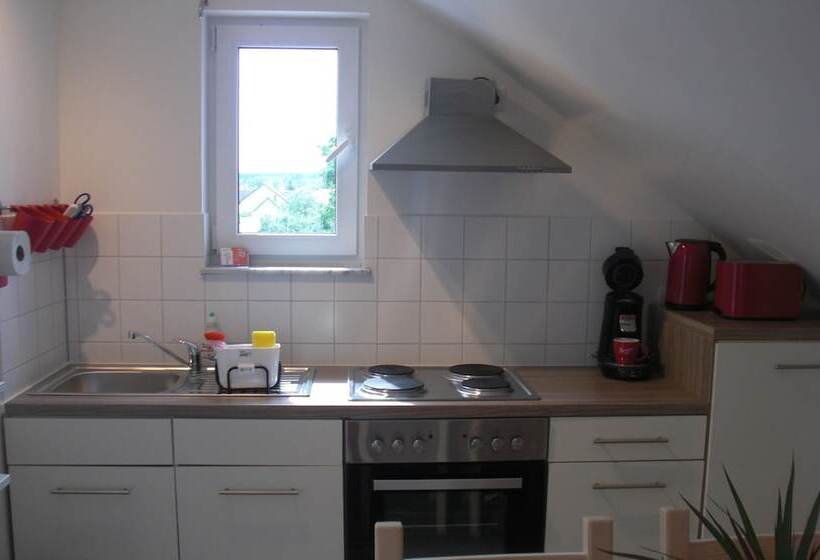 Ferienwohnung Misita