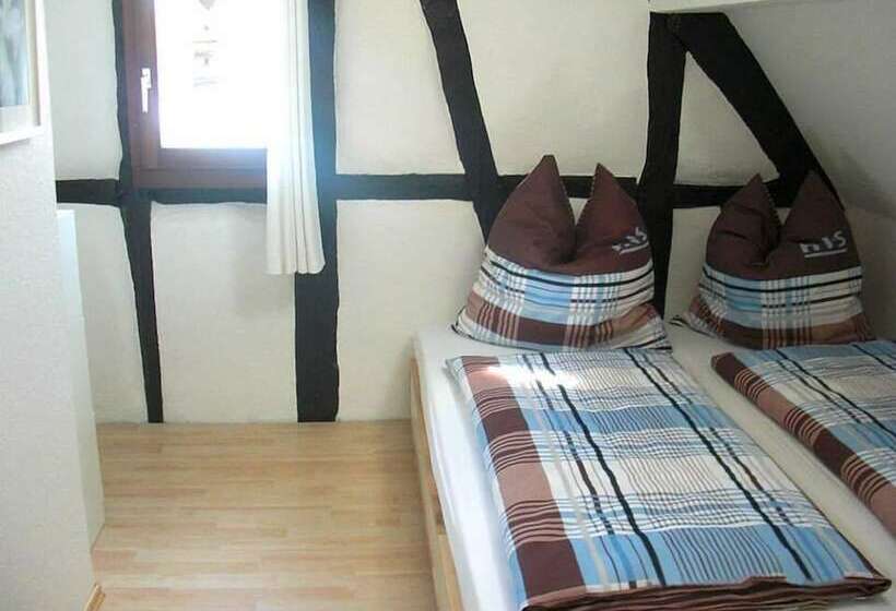 Ferienwohnung Misita