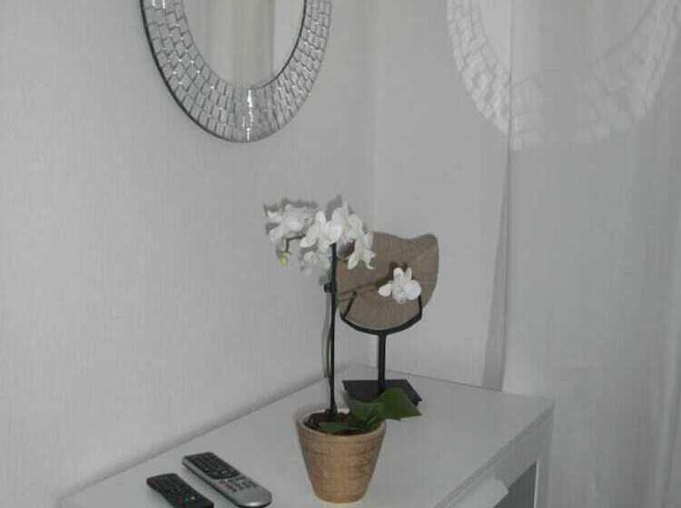 Ferienwohnung Misita