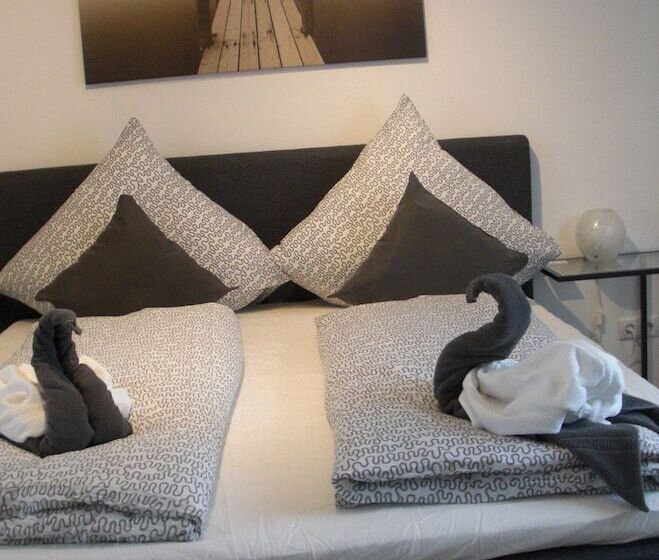 Ferienwohnung Misita