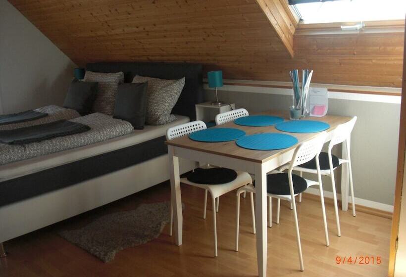 Ferienwohnung Misita