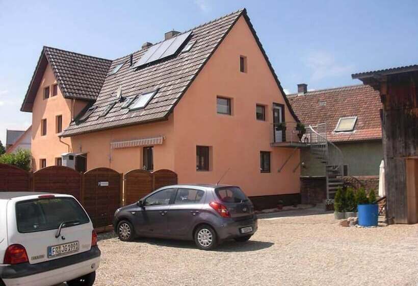 Ferienwohnung Misita