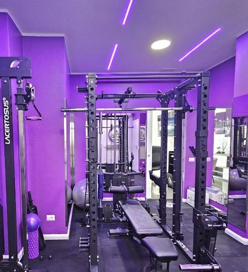 Florence Comfort B&b