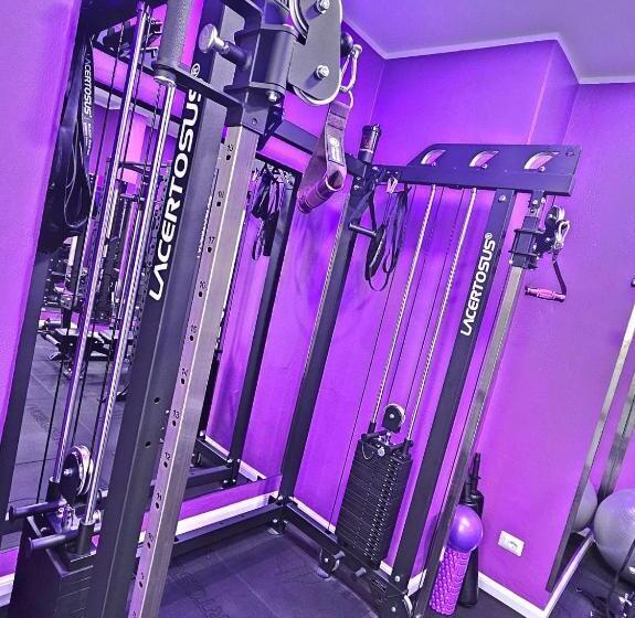 Florence Comfort B&b